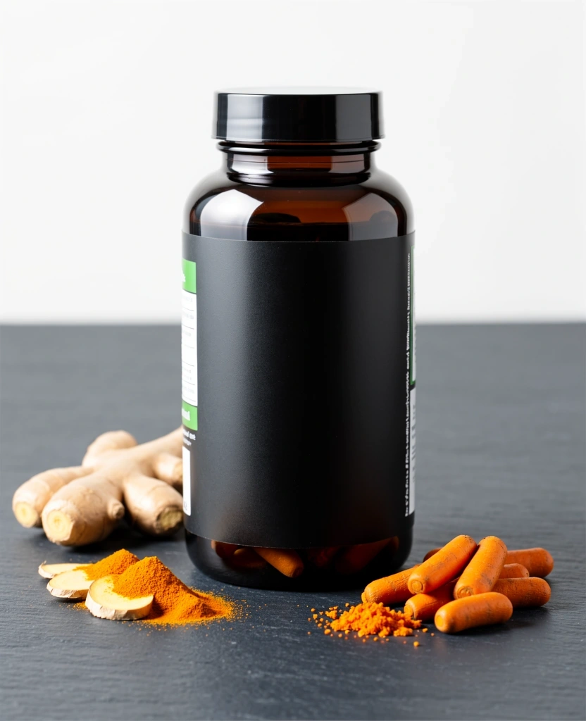 Natural Männer Supplements