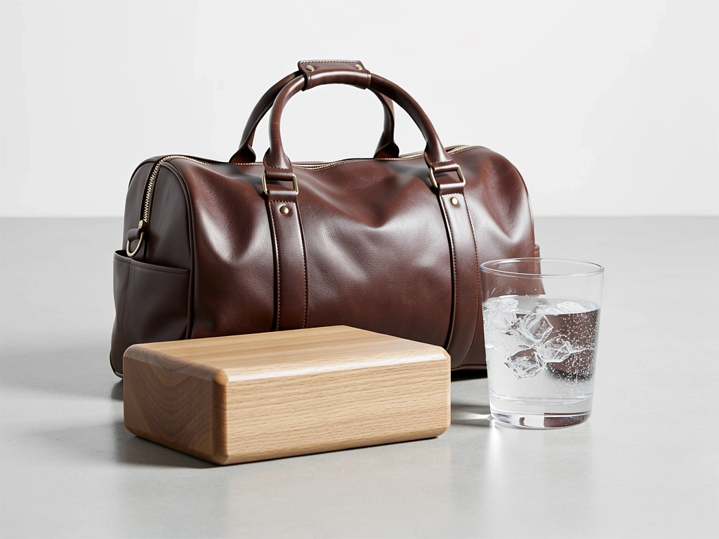 Yoga Zubehör für Männer