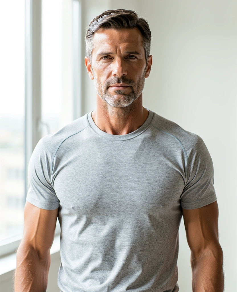 Gründer von Natural Männer