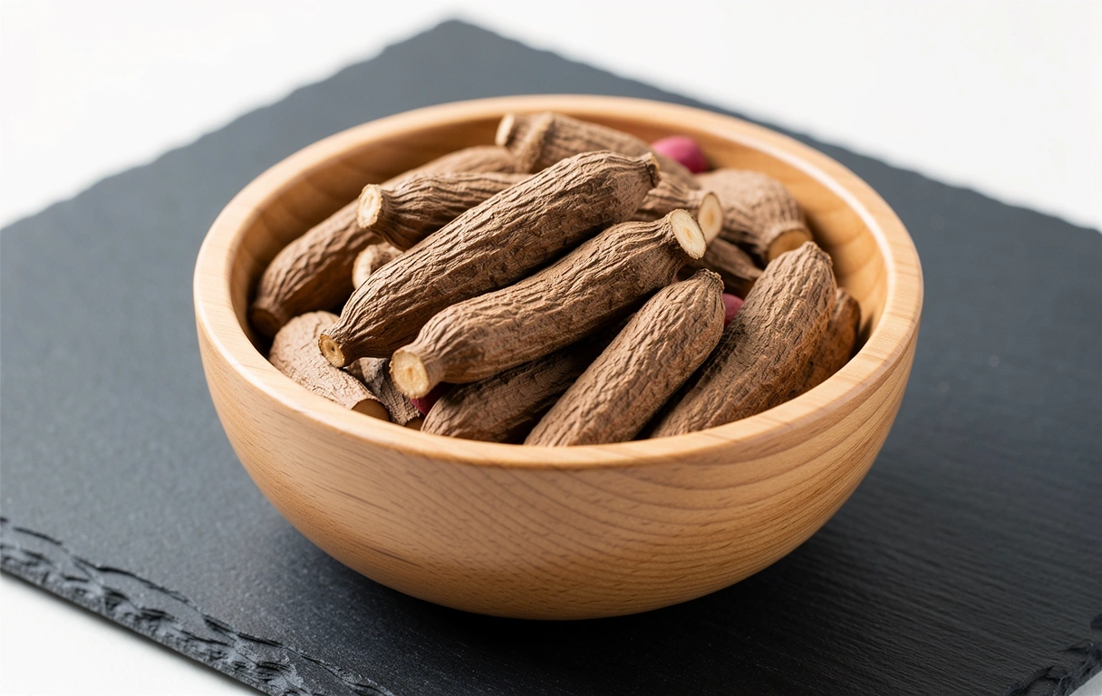 Natürliche Inhaltsstoffe